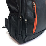 Mochila Flb Portanotebook 2 Bol Frontal 17 837 Negra